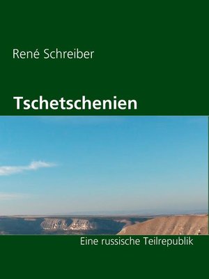 cover image of Tschetschenien